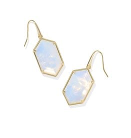 Hallie Drop Earrings