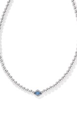 Abbie Beaded Necklace