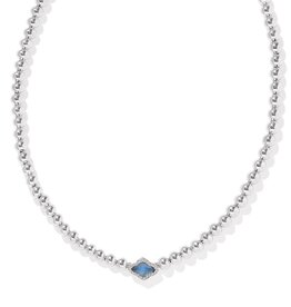 Abbie Beaded Necklace