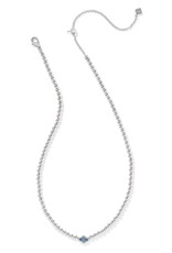 Abbie Beaded Necklace