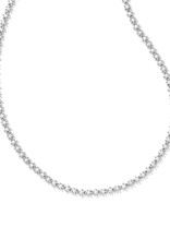 Nydia Strand Necklace