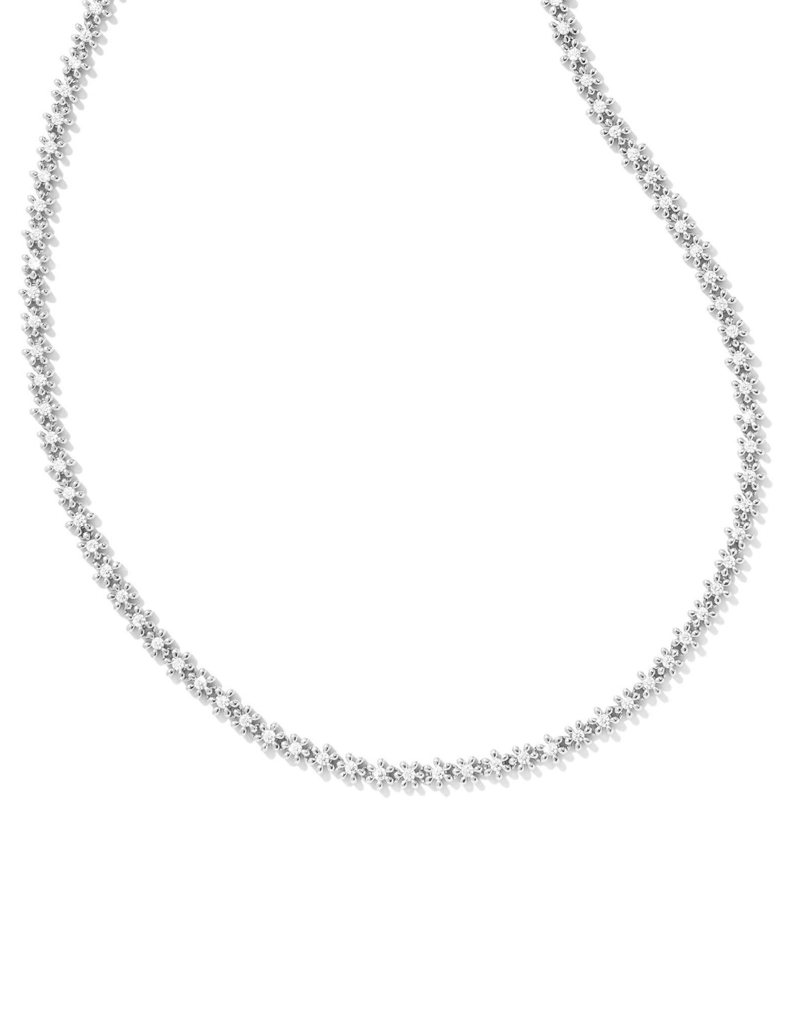 Nydia Strand Necklace