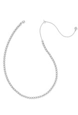 Nydia Strand Necklace
