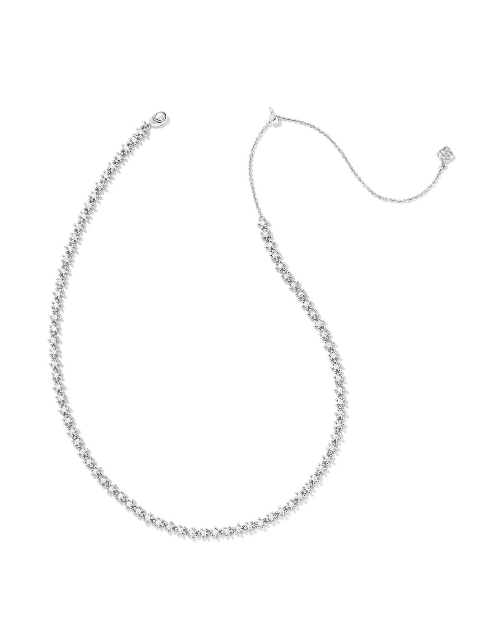 Nydia Strand Necklace