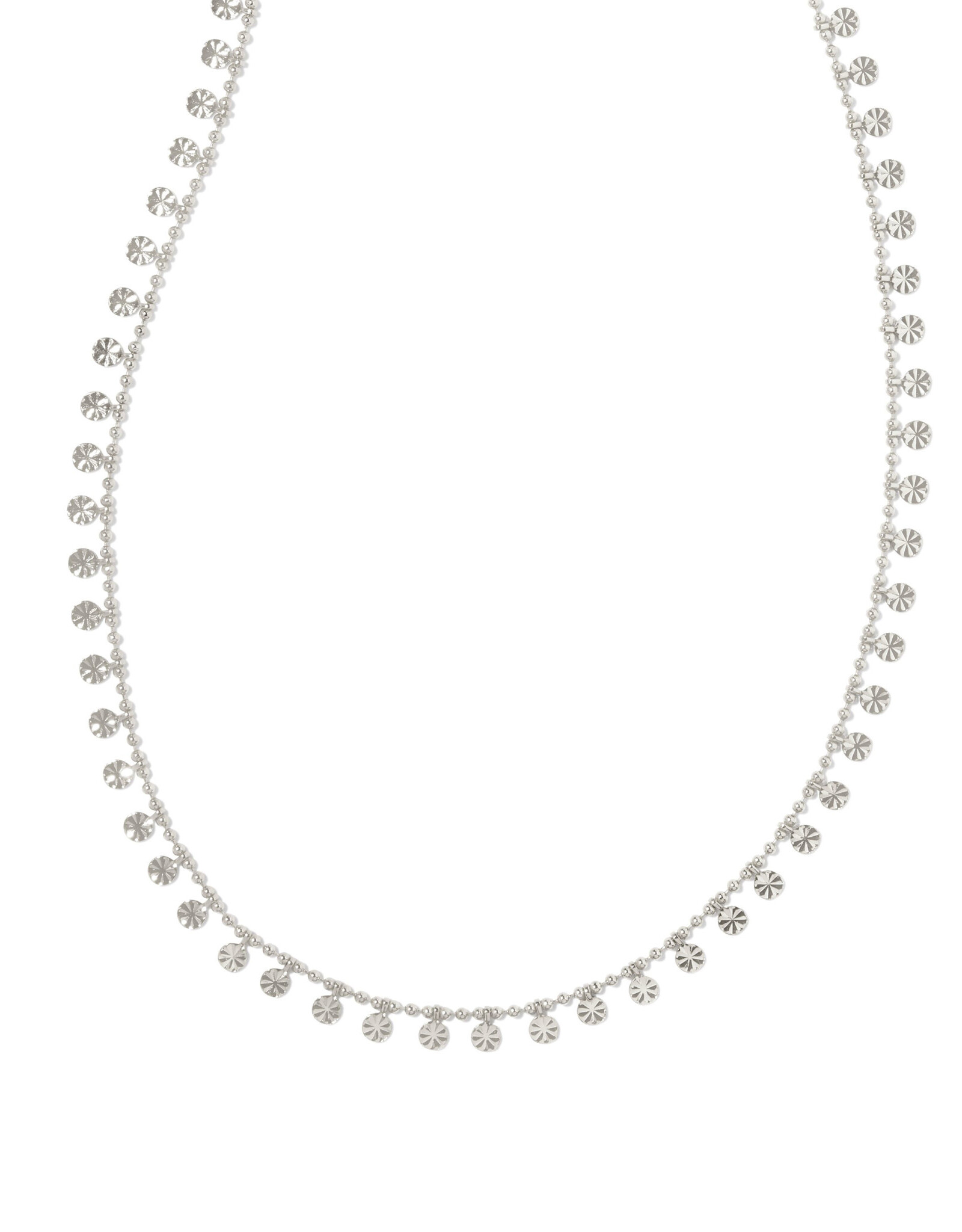 Ivy Chain Necklace