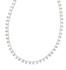 Ivy Chain Necklace