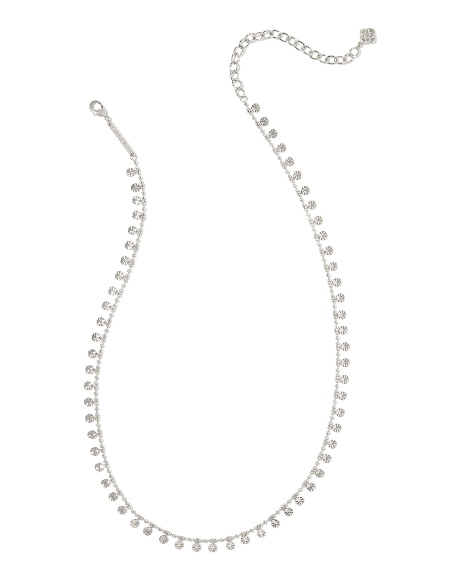 Ivy Chain Necklace