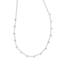 Sierra Star Strand Necklace