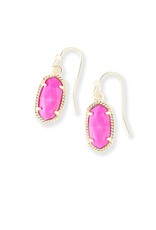 LEE DROP EARRINGS