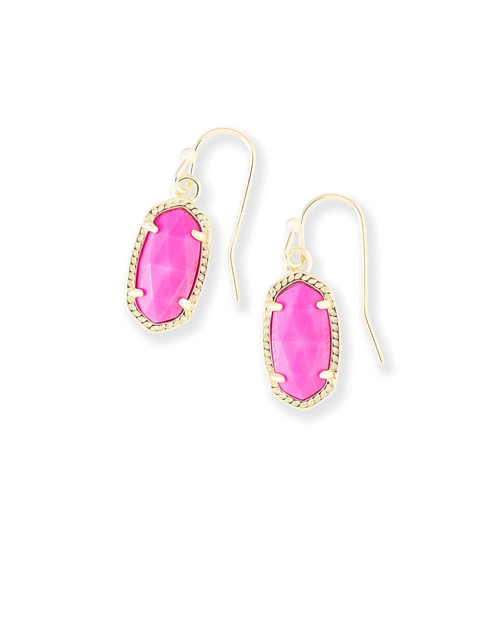 LEE DROP EARRINGS