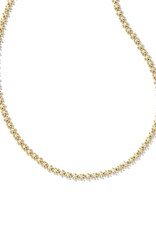 Nydia Strand Necklace