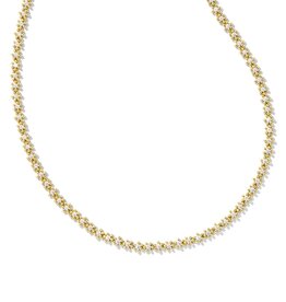Nydia Strand Necklace