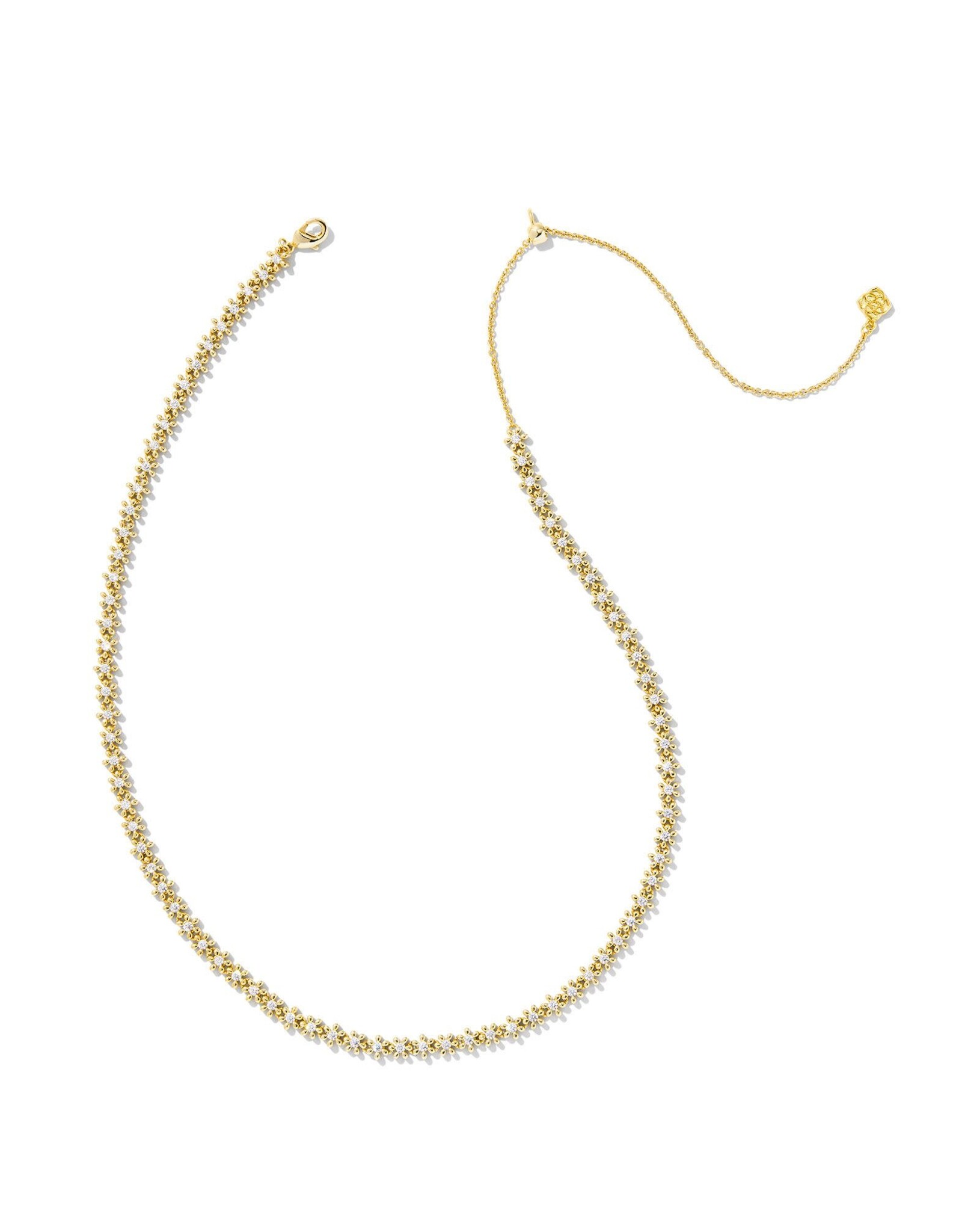 Nydia Strand Necklace