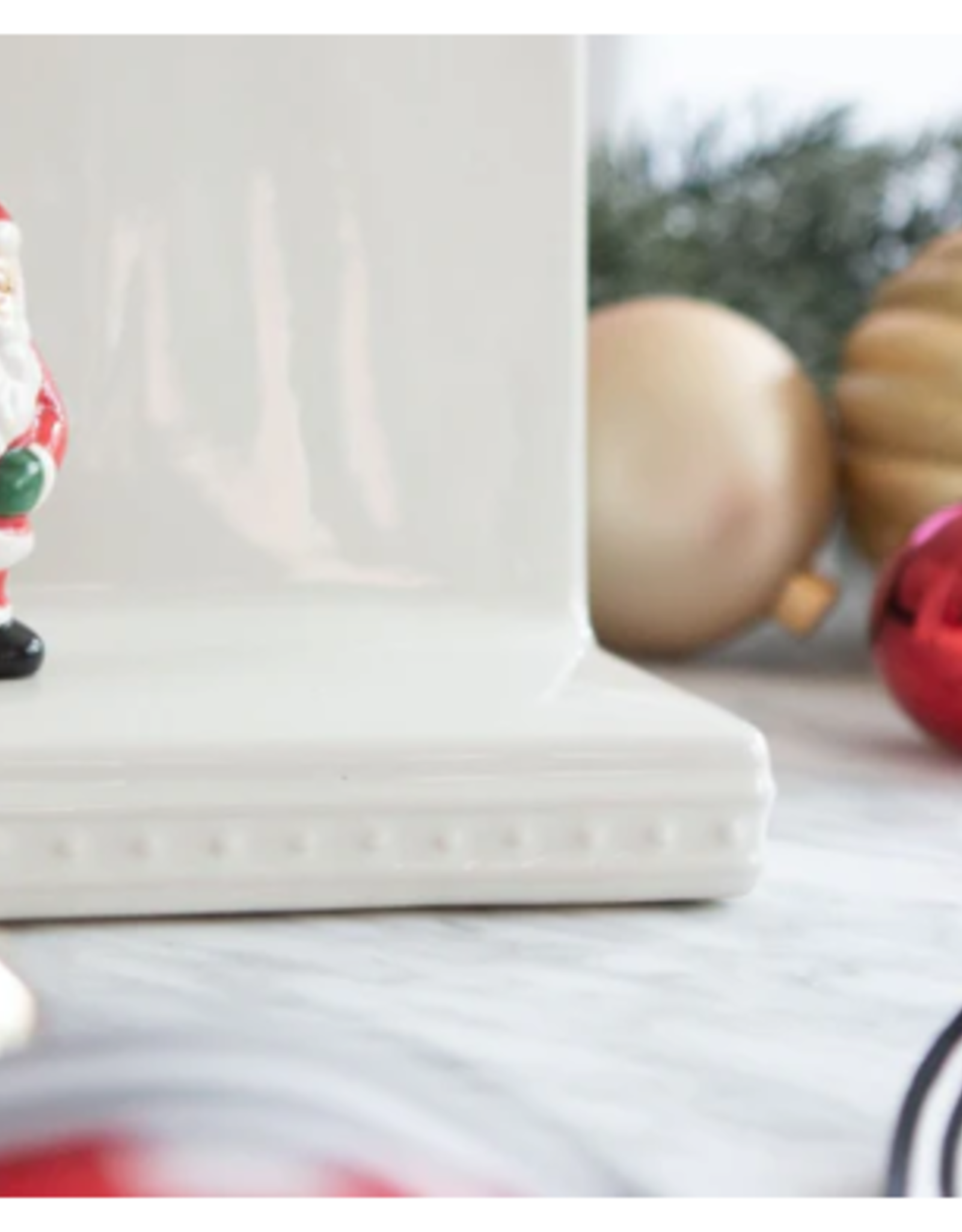 Mini Father Christmas (Santa)