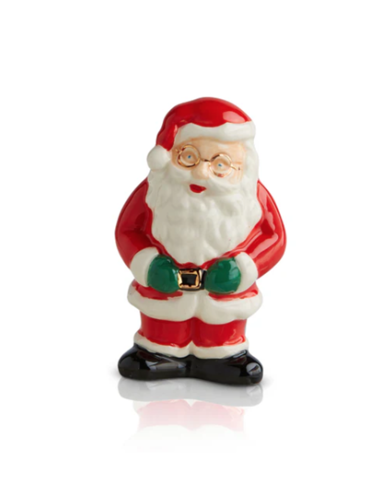 Mini Father Christmas (Santa)