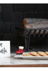 Mini Big Guys Boots (Santa Boot) *RETIRED*