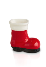 Mini Big Guys Boots (Santa Boot) *RETIRED*
