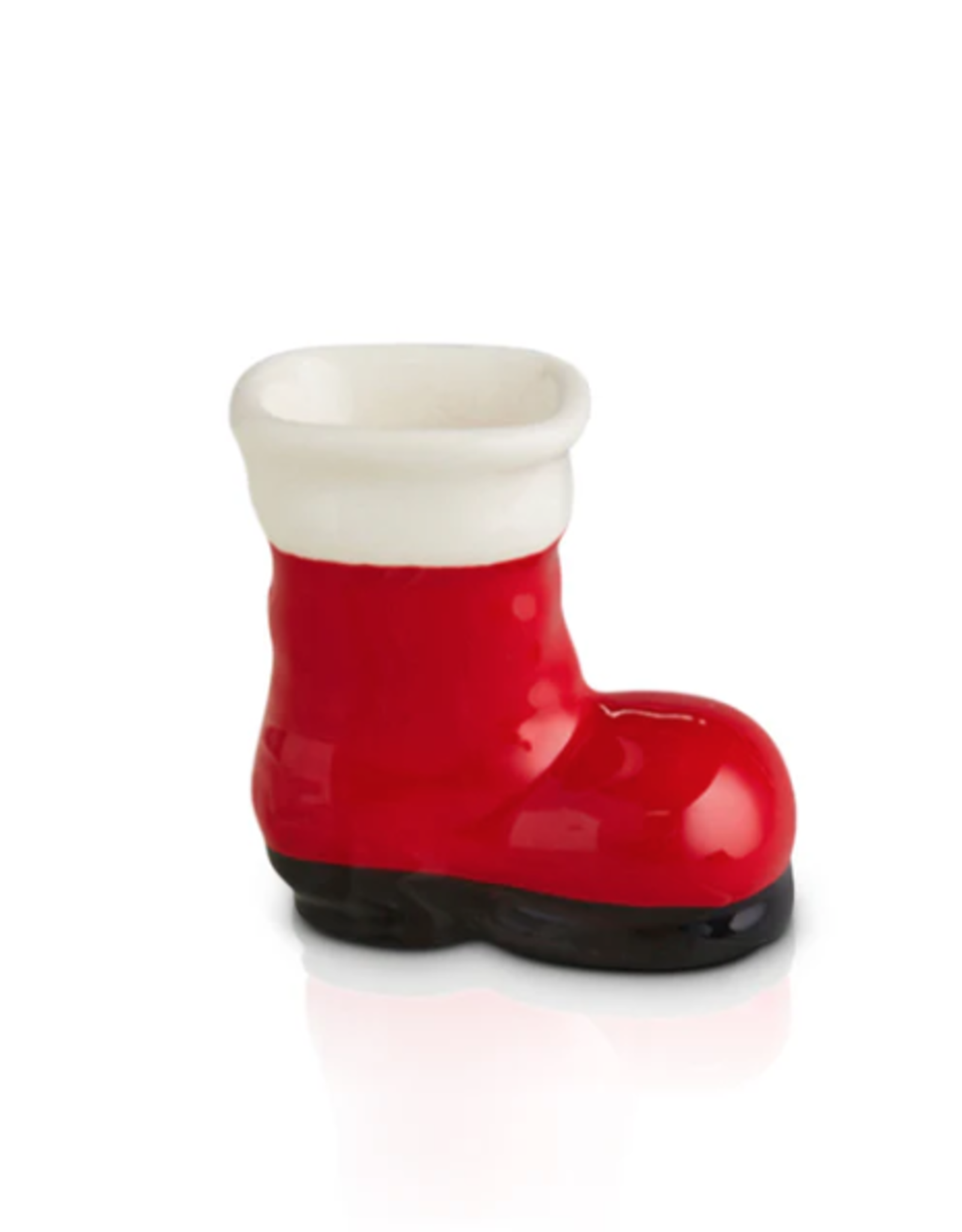 Mini Big Guys Boots (Santa Boot) *RETIRED*