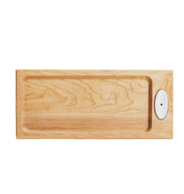 Maple Bread Board