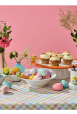 Double Dipper Pinstripes