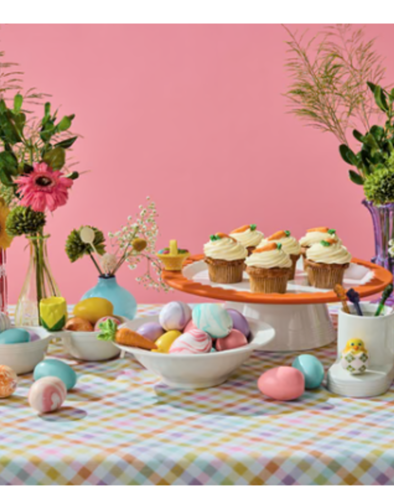 Double Dipper Pinstripes