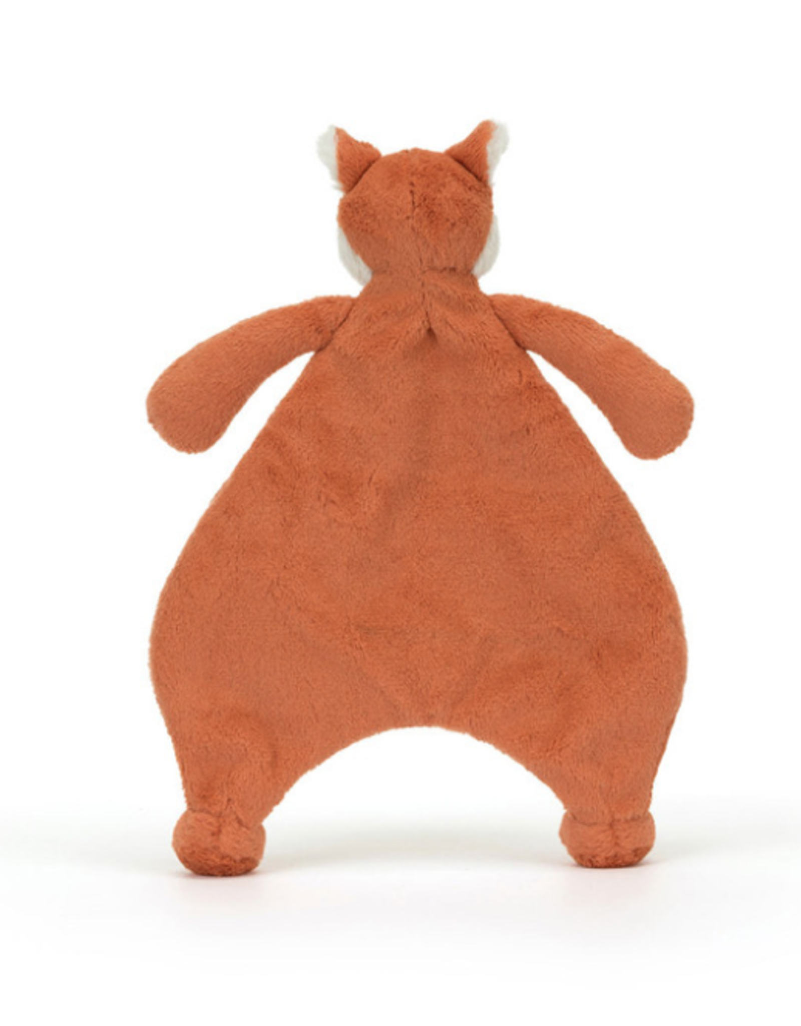 Bashful Fox Cub Comforter