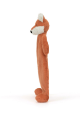 Bashful Fox Cub Comforter