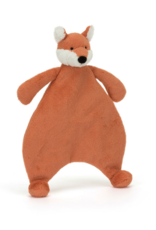 Bashful Fox Cub Comforter