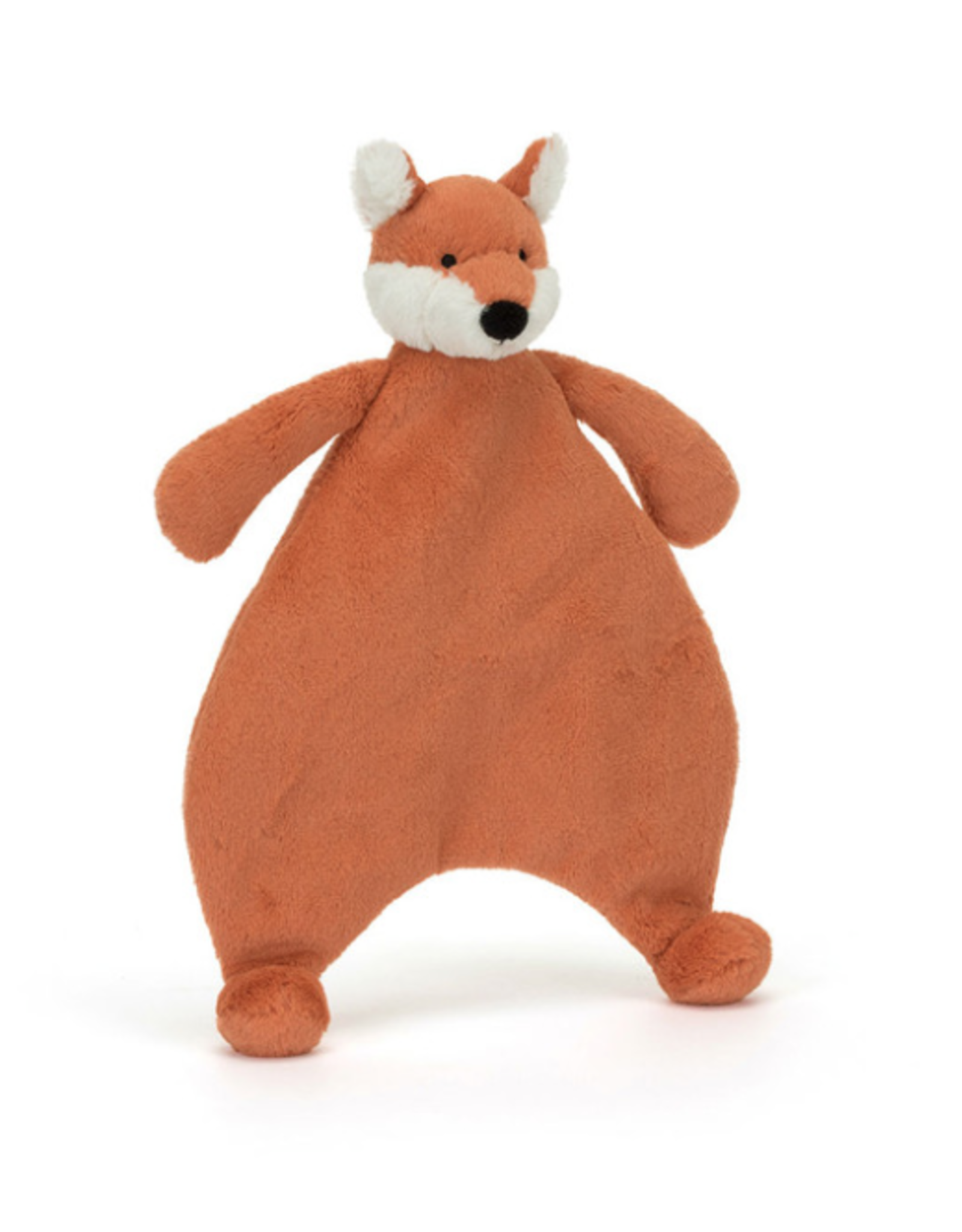 Bashful Fox Cub Comforter