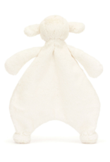 Bashful Lamb Comforter