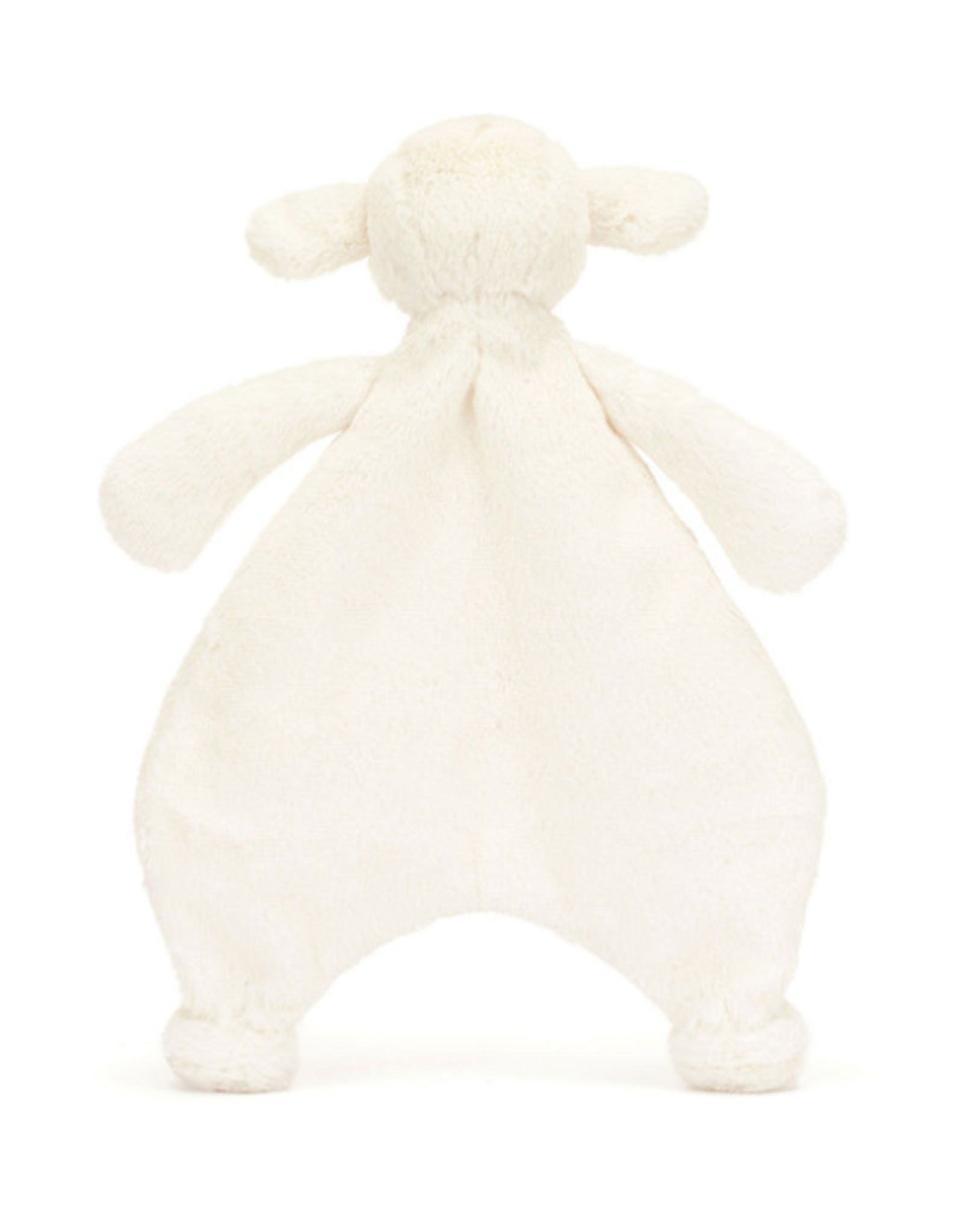 Bashful Lamb Comforter