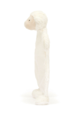 Bashful Lamb Comforter