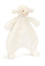 Bashful Lamb Comforter