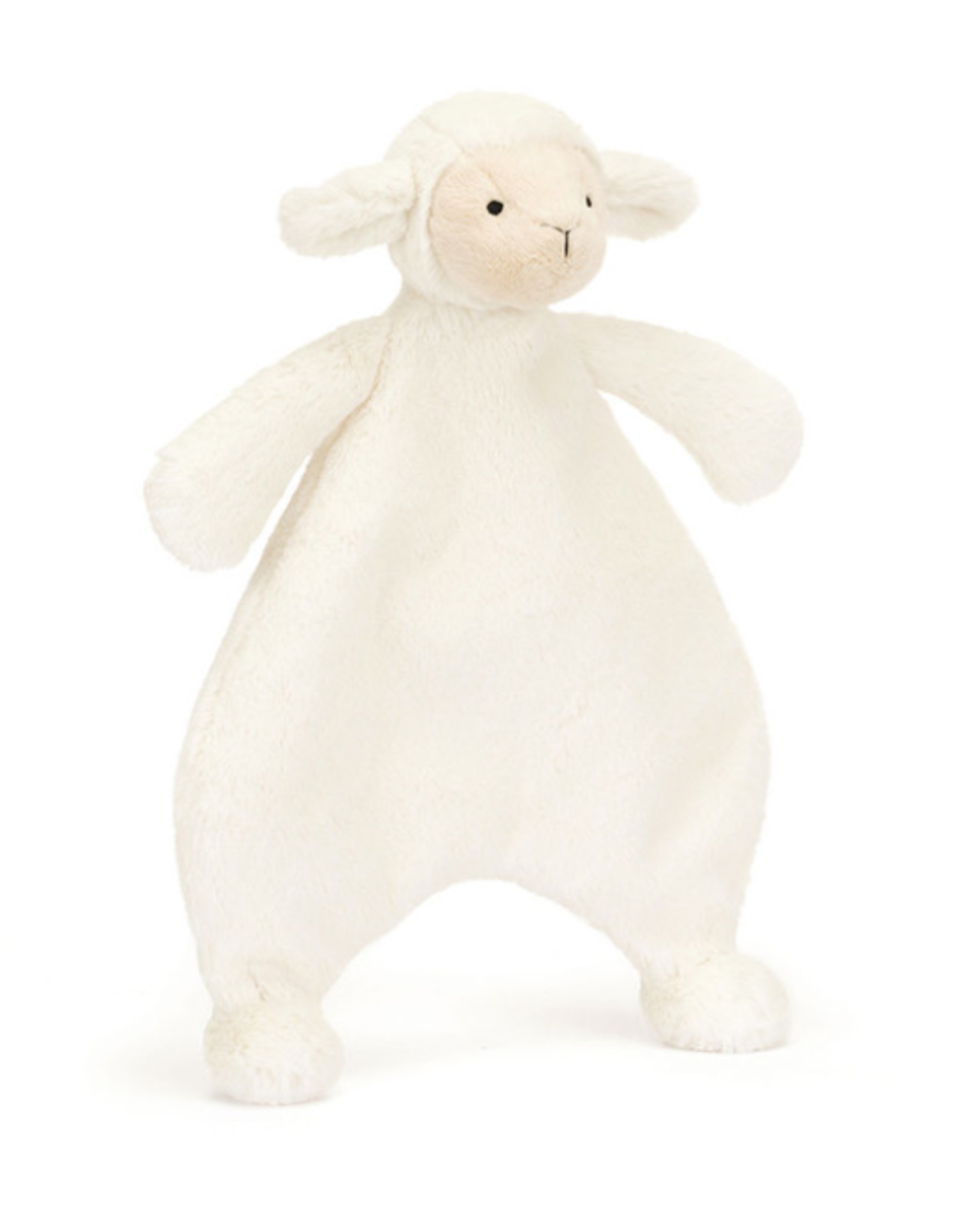 Bashful Lamb Comforter
