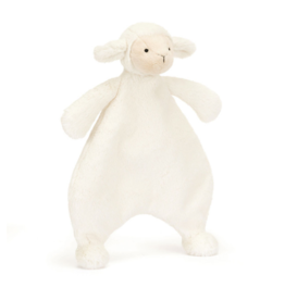 Bashful Lamb Comforter