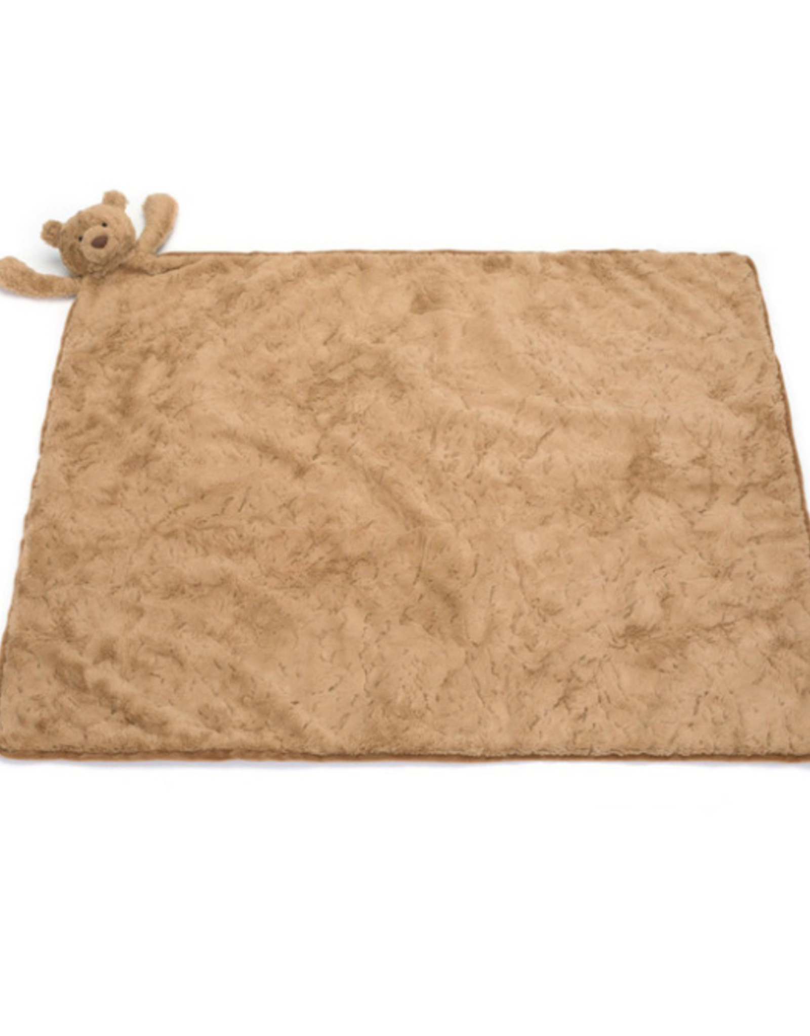 Bartholomew Bear Blankie