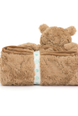 Bartholomew Bear Blankie