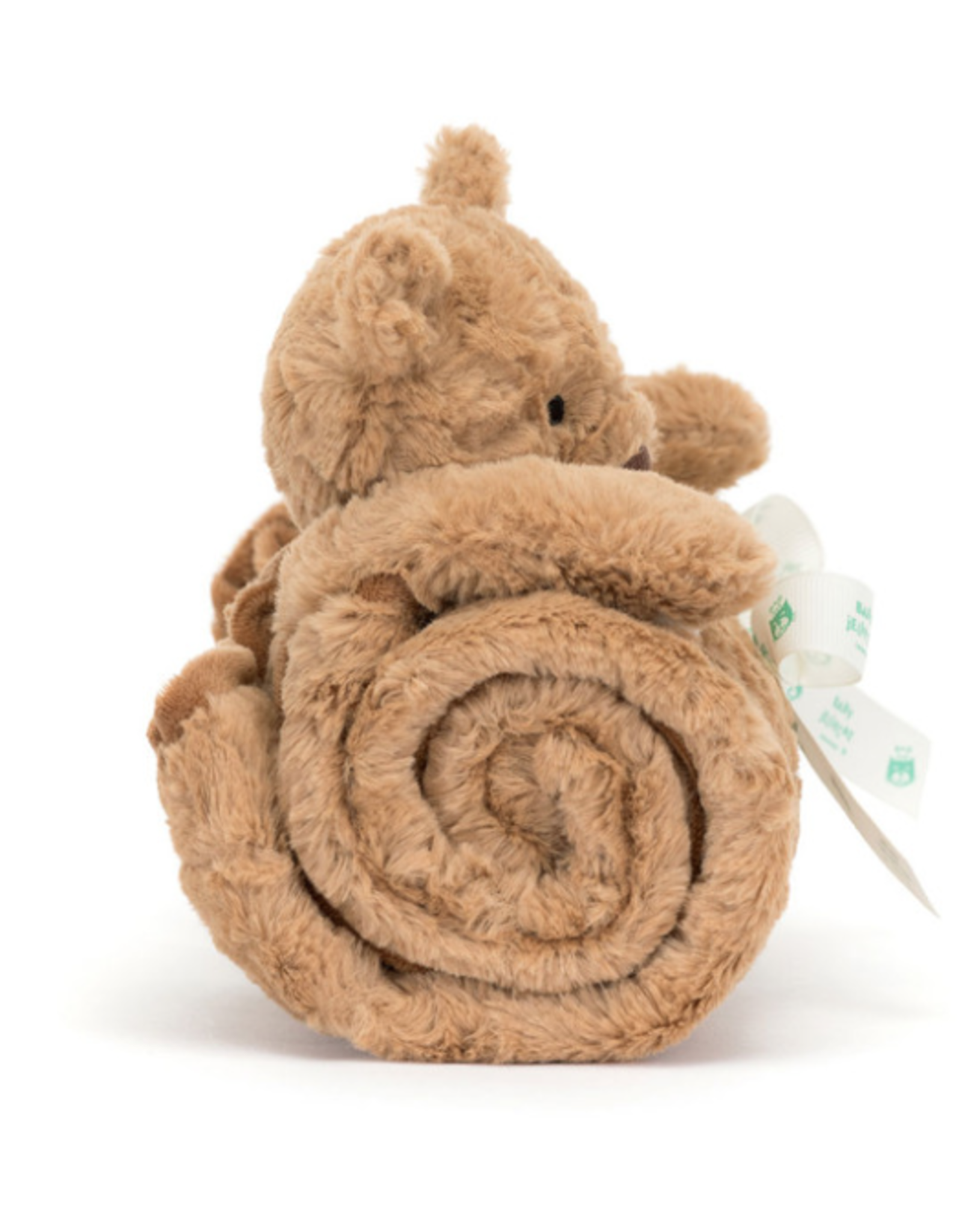 Bartholomew Bear Blankie