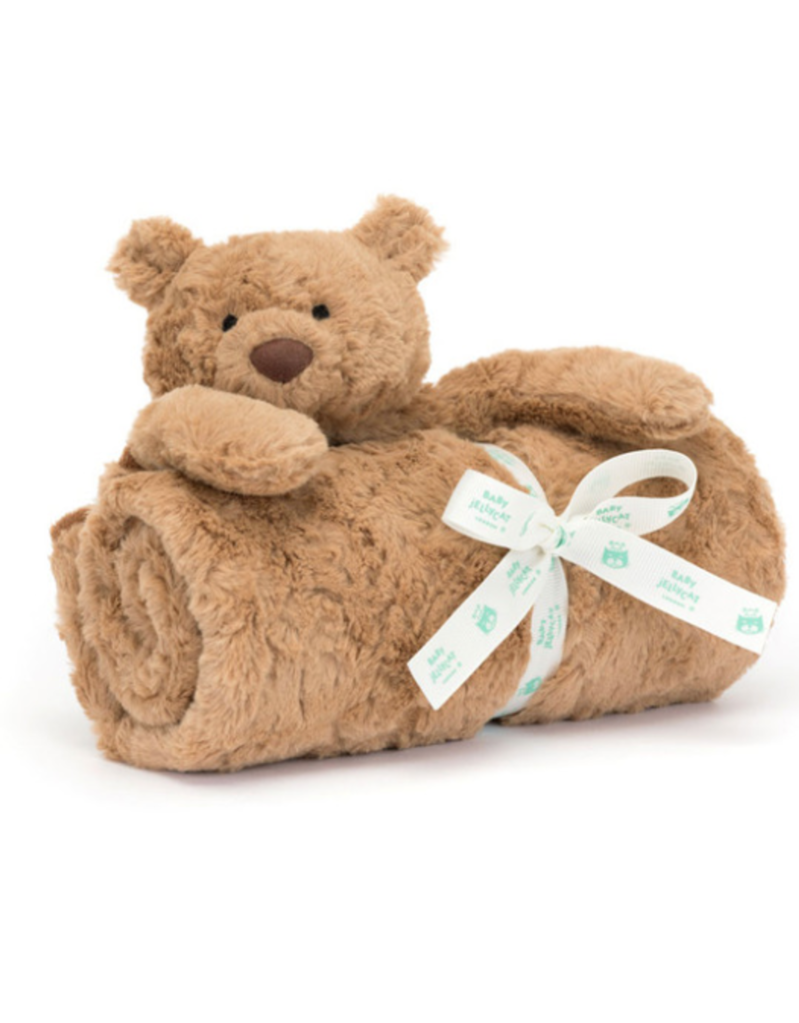 Bartholomew Bear Blankie