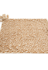 Bashful Giraffe Blankie