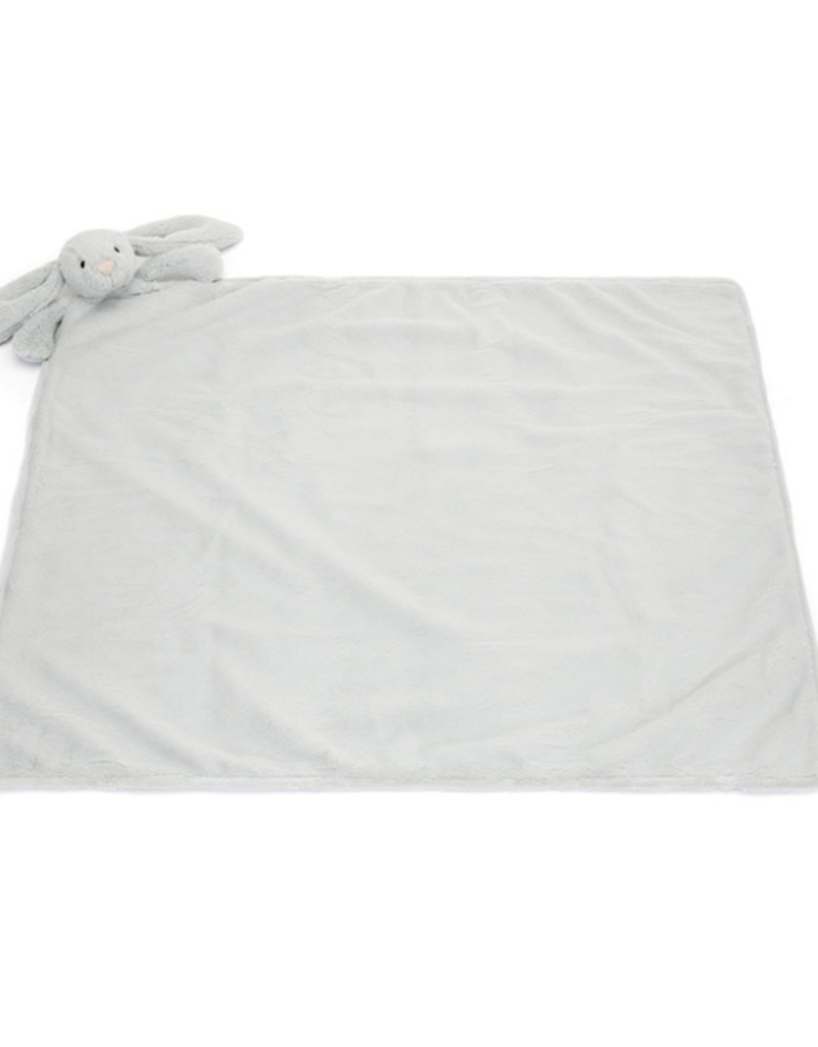 Bashful Silver (Grey) Blankie