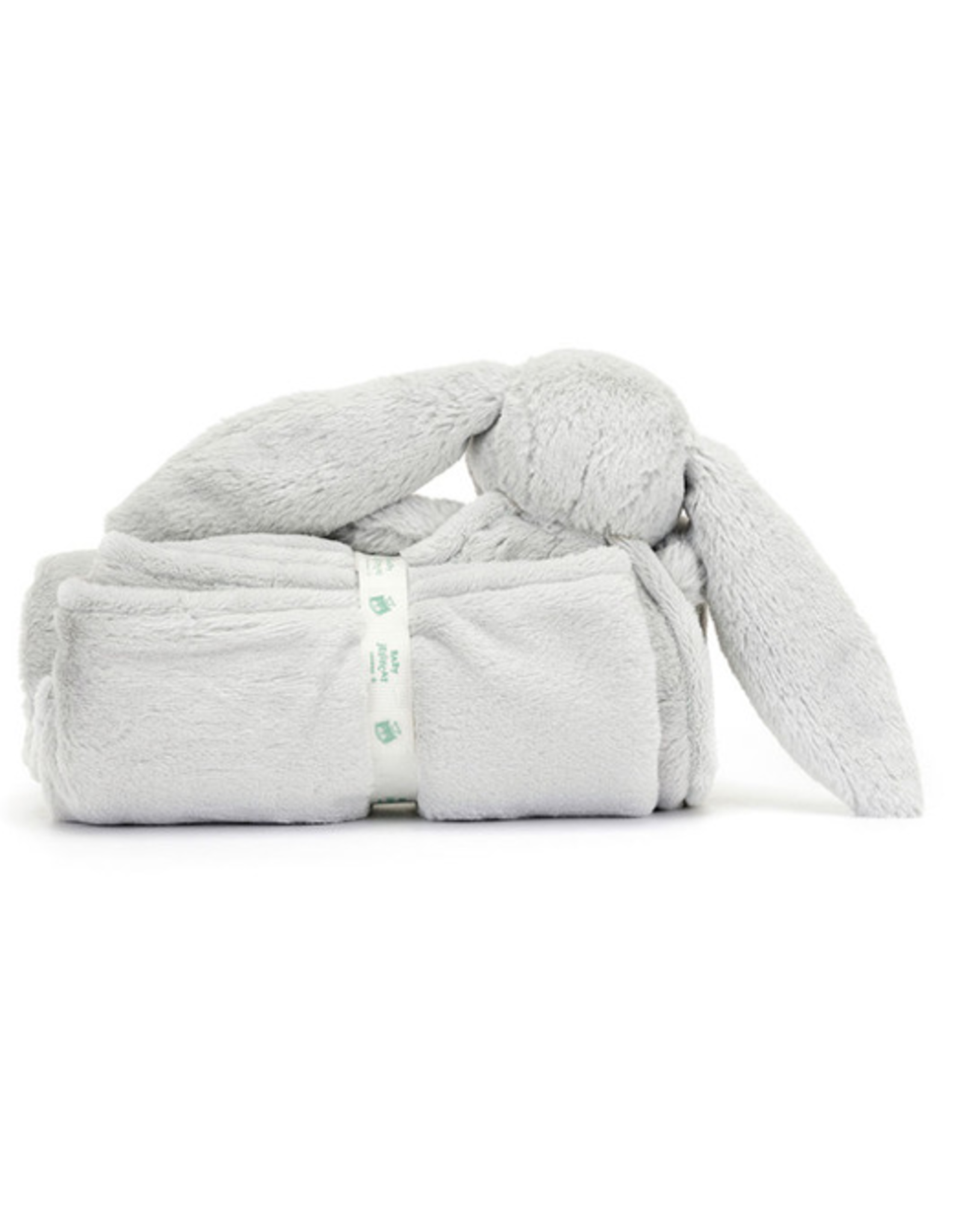 Bashful Silver (Grey) Blankie