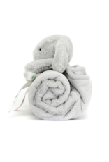 Bashful Silver (Grey) Blankie