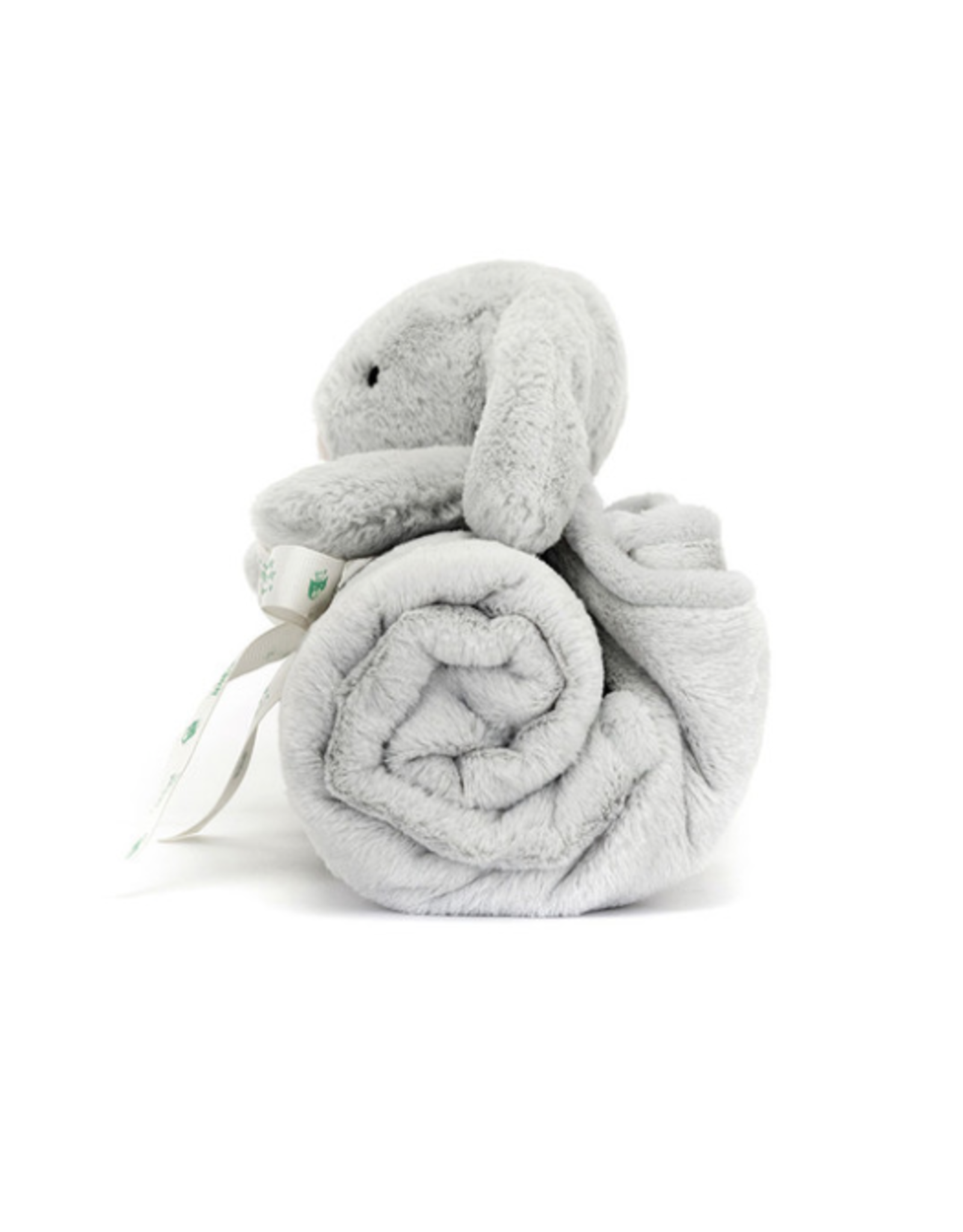 Bashful Silver (Grey) Blankie