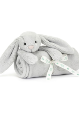 Bashful Silver (Grey) Blankie