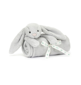 Bashful Silver (Grey) Blankie