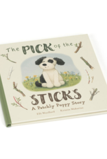 Book The Pick Of The Sticks
