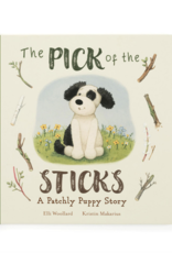 Book The Pick Of The Sticks