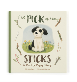 Book The Pick Of The Sticks