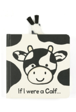 Book If I Were A Calf